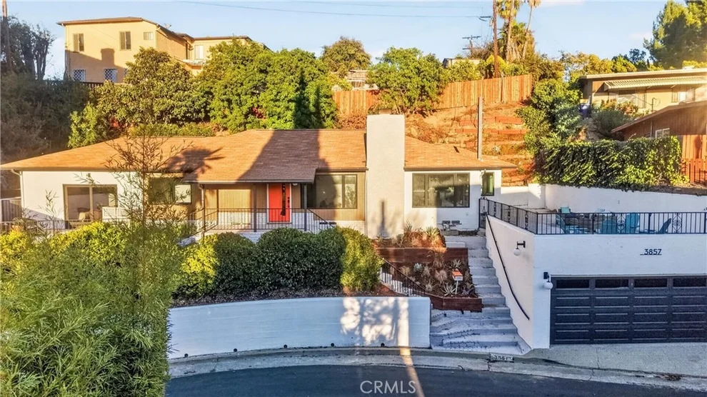 Unit for sale at 3857 Sunbeam, Los Angeles, CA 90065