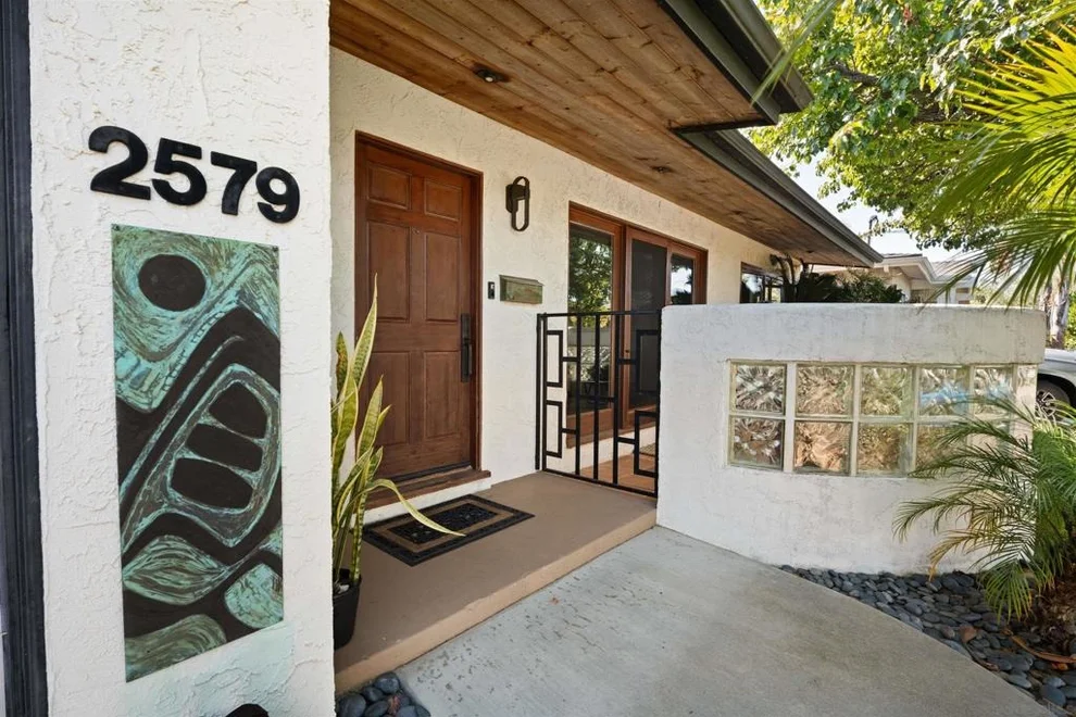 Unit for sale at 2579 GRANDVIEW STREET, San Diego, CA 92110