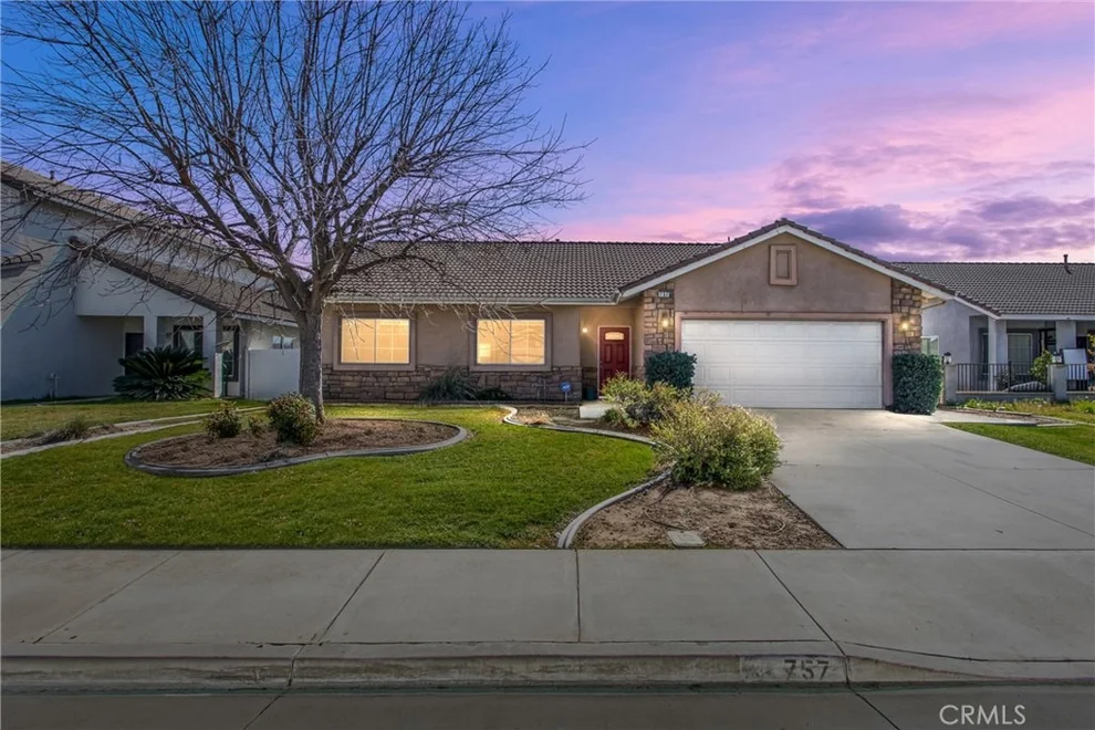 Unit for sale at 757 Cherry Valley, Beaumont, CA 92223