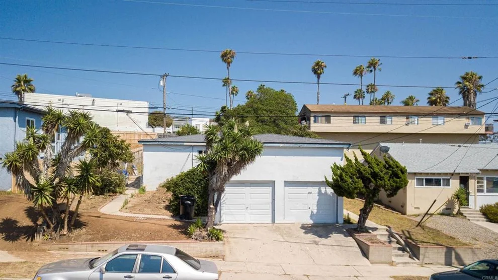 Unit for sale at 4957 4959 Jumano Avenue, San Diego, CA 92117