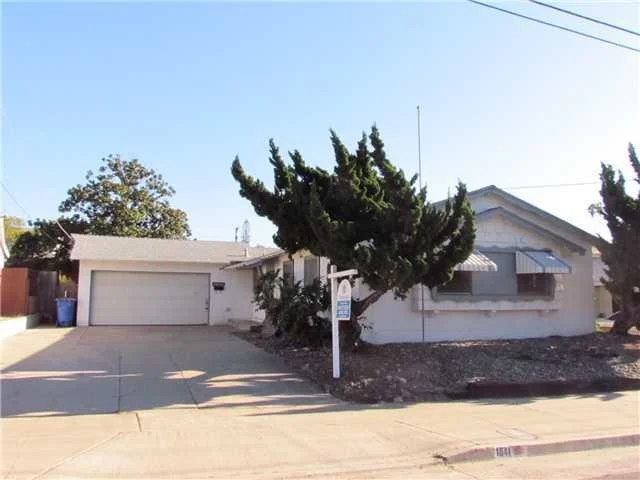 Unit for sale at 1641 Madera Street, Lemon Grove, CA 91945