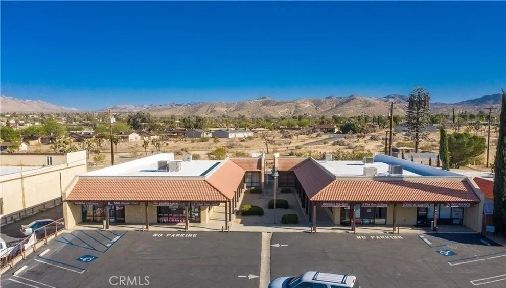 Unit for sale at 57353 29 Palms, Yucca Valley, CA 92284