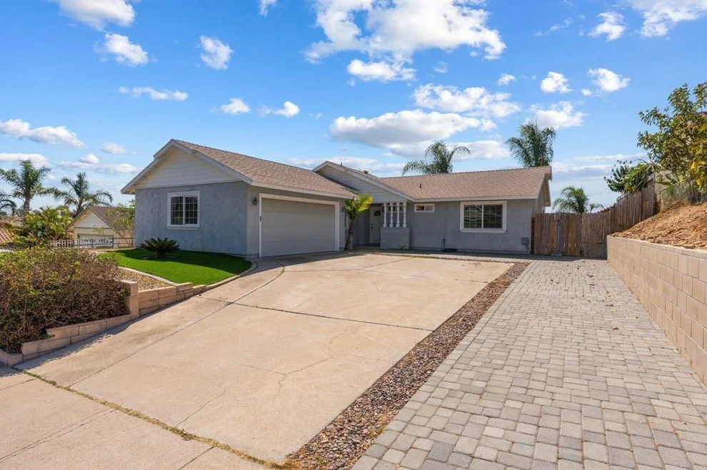 Unit for sale at 2851 Dahlia Avenue, San Diego, CA 92154