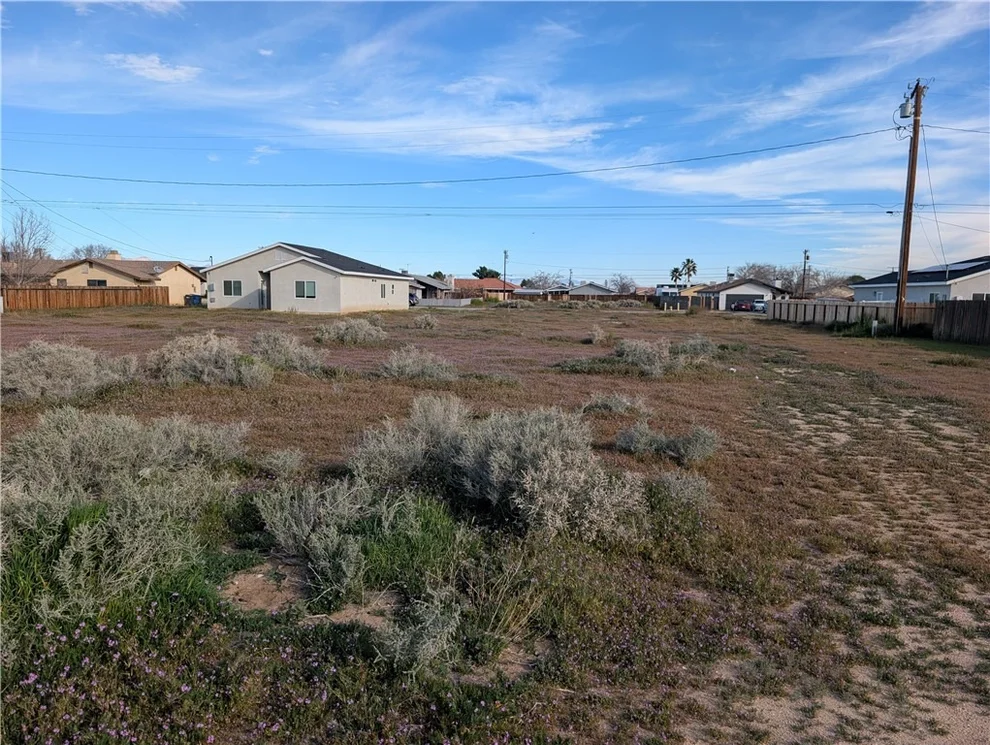 Unit for sale at 0 Jacaranda Ave#2, California City, CA 93505