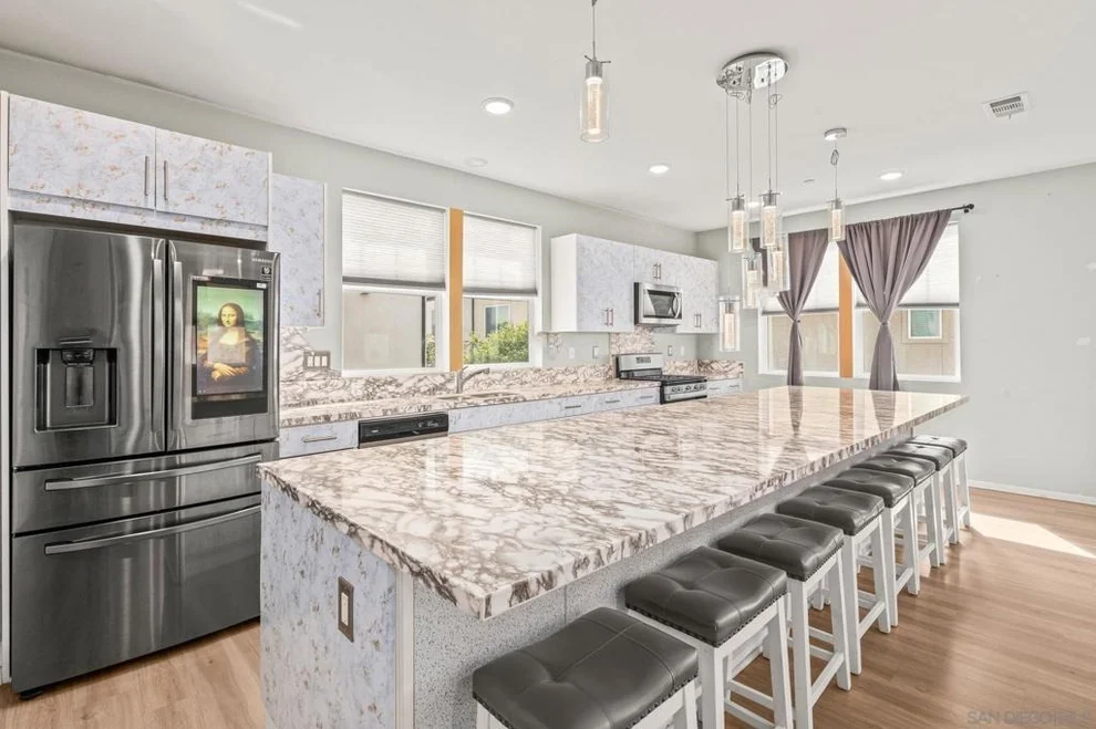 Unit for sale at 5361 Calle Rockfish, San Diego, CA 92154