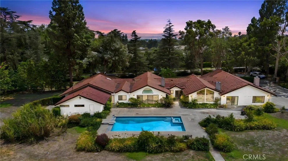 Unit for sale at 201 Deodar, Bradbury, CA 91008