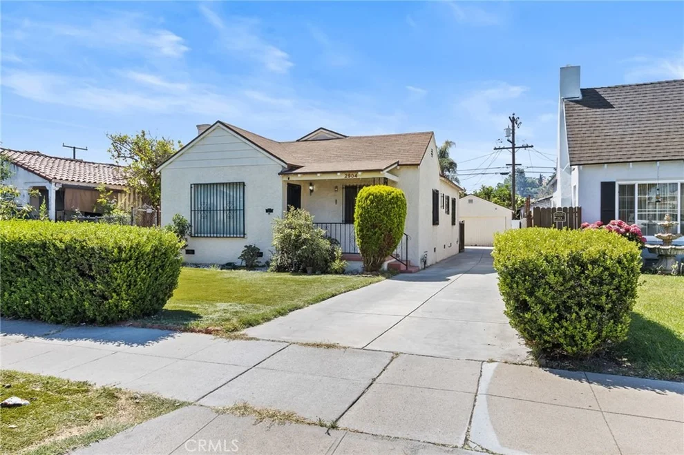 Unit for sale at 2904 Front Street, Alhambra, CA 91803