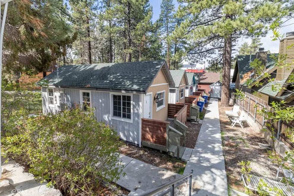 Unit for sale at 528 Cottage Lane, Big Bear Lake, CA 92315