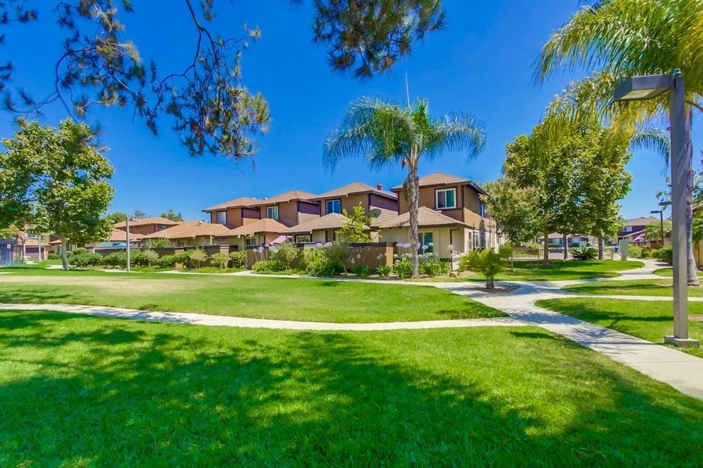 Unit for sale at 9640 Pineapple Place, Lakeside, CA 92040