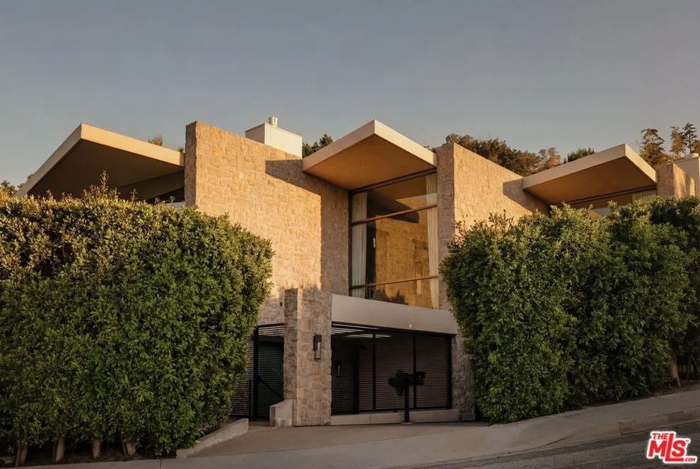 Unit for sale at 9233 Swallow Drive, West Hollywood, CA 90069