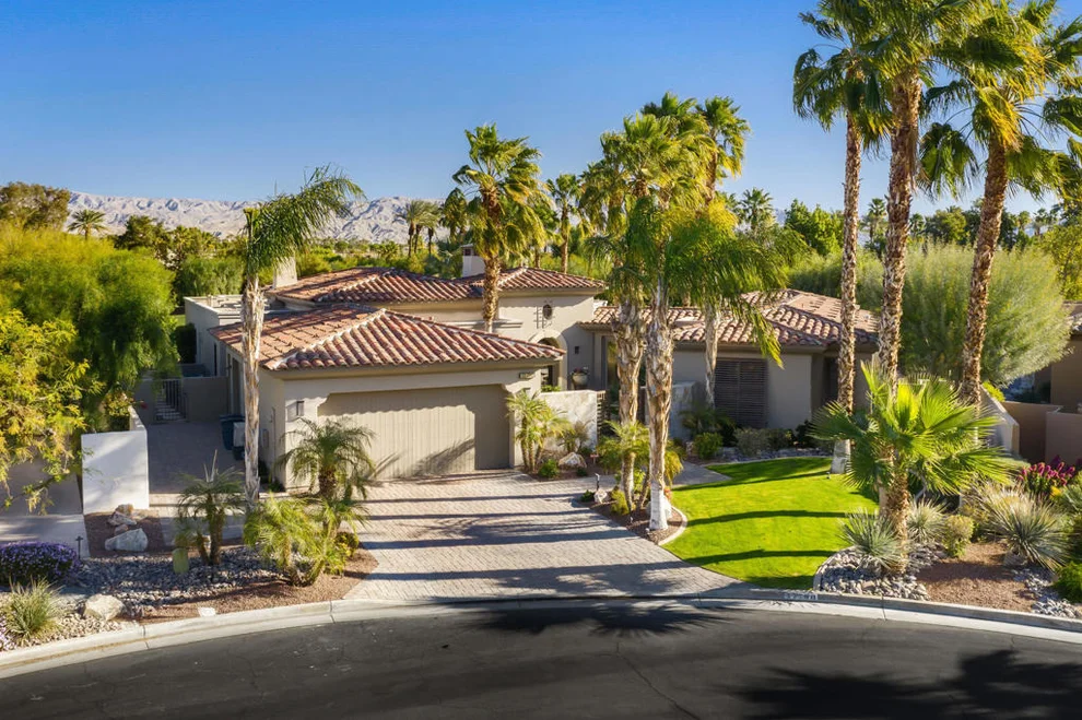 Unit for sale at 77790 N Via Villagio, Indian Wells, CA 92210