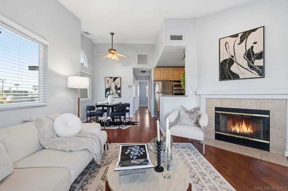 Unit for sale at 4353 Felton Ave, San Diego, CA 92104