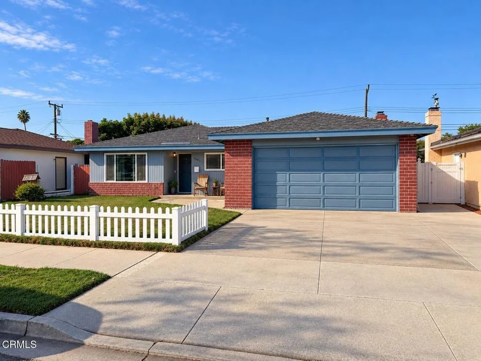 Unit for sale at 2061 Barnett Street, Oxnard, CA 93033