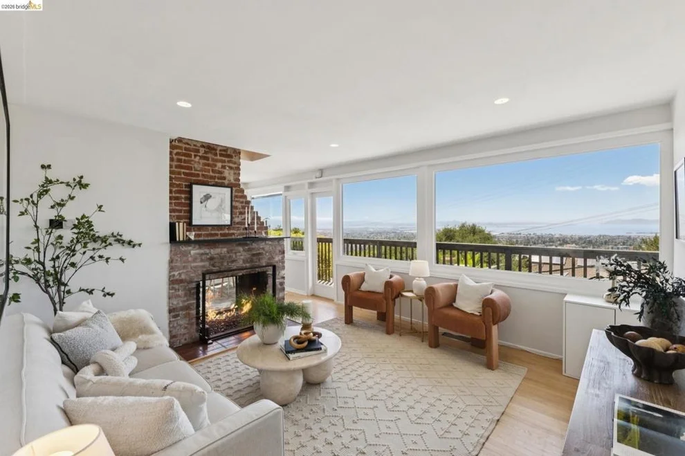Unit for sale at 62 Arden Rd, Berkeley, CA 94704