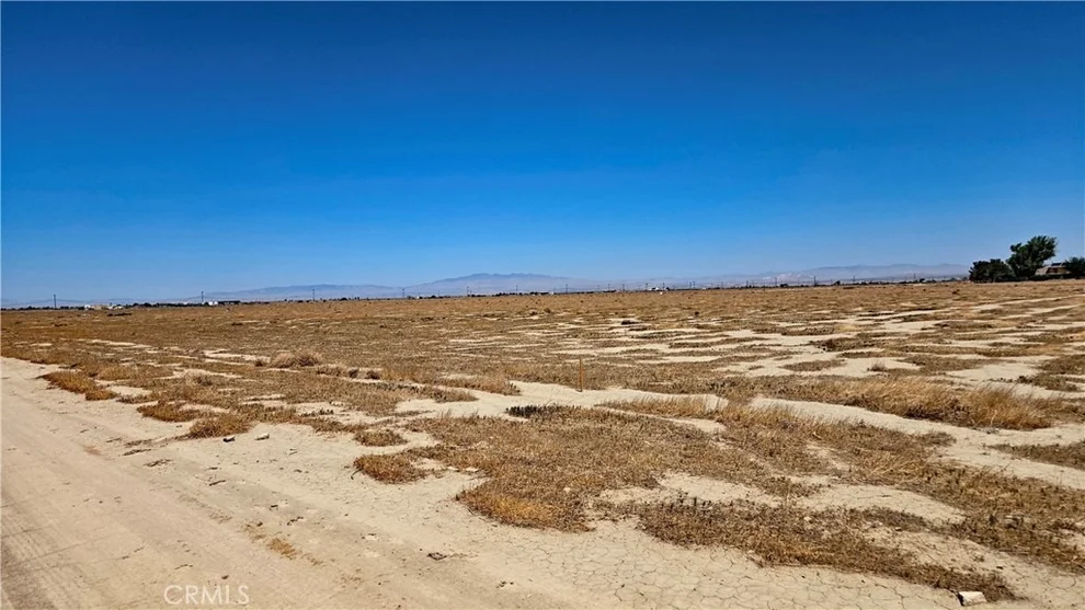 Unit for sale at 0 Avenue H8 Vicinity 62nd St East, Lancaster, CA 93535