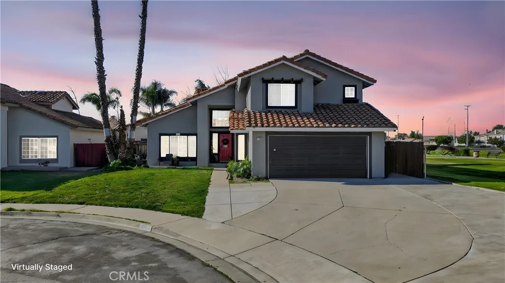 Unit for sale at 13413 Pico Court, Fontana, CA 92336