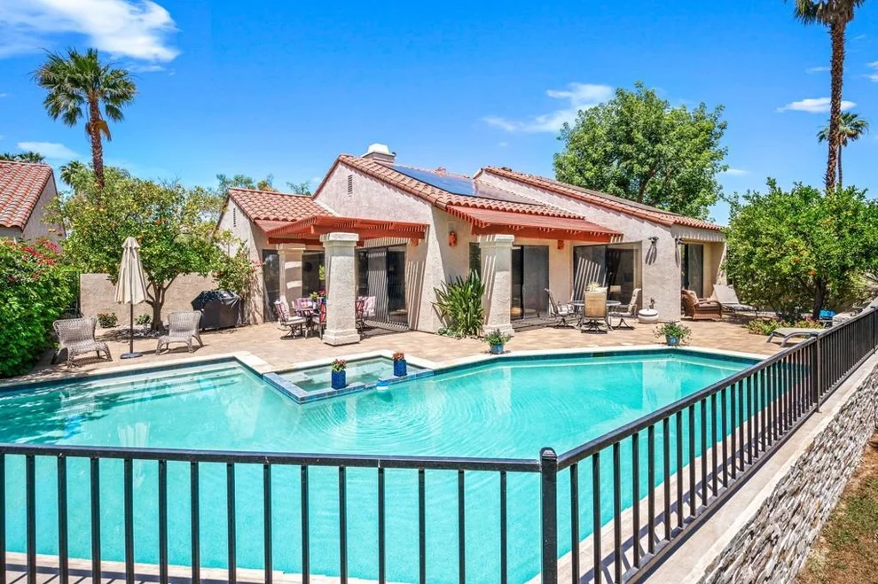 Unit for sale at 10102 Lakeview Drive, Rancho Mirage, CA 92270