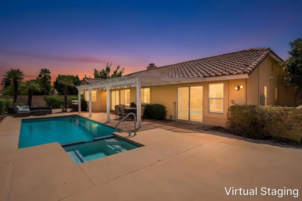 Unit for sale at 44210 Mariposa Court, La Quinta, CA 92253