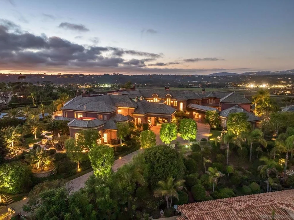 Unit for sale at 5893 Winland Hills Dr, Rancho Santa Fe, CA 92067