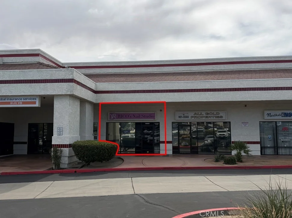Unit for sale at 15421 Anacapa, Victorville, CA 92392