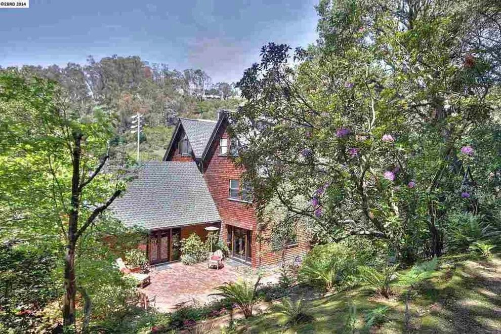 Unit for sale at 67 CANYON RD, Berkeley, CA 94704-1815