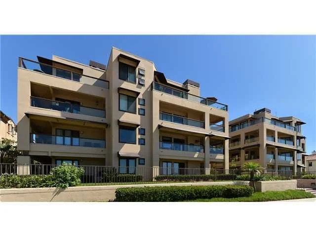 Unit for sale at 333 Coast Boulevard, La Jolla, CA 92037