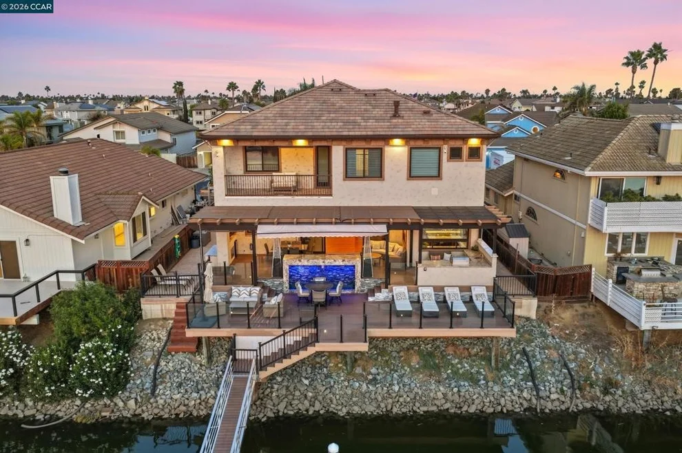 Unit for sale at 2012 Windward Pt, Discovery Bay, CA 94505