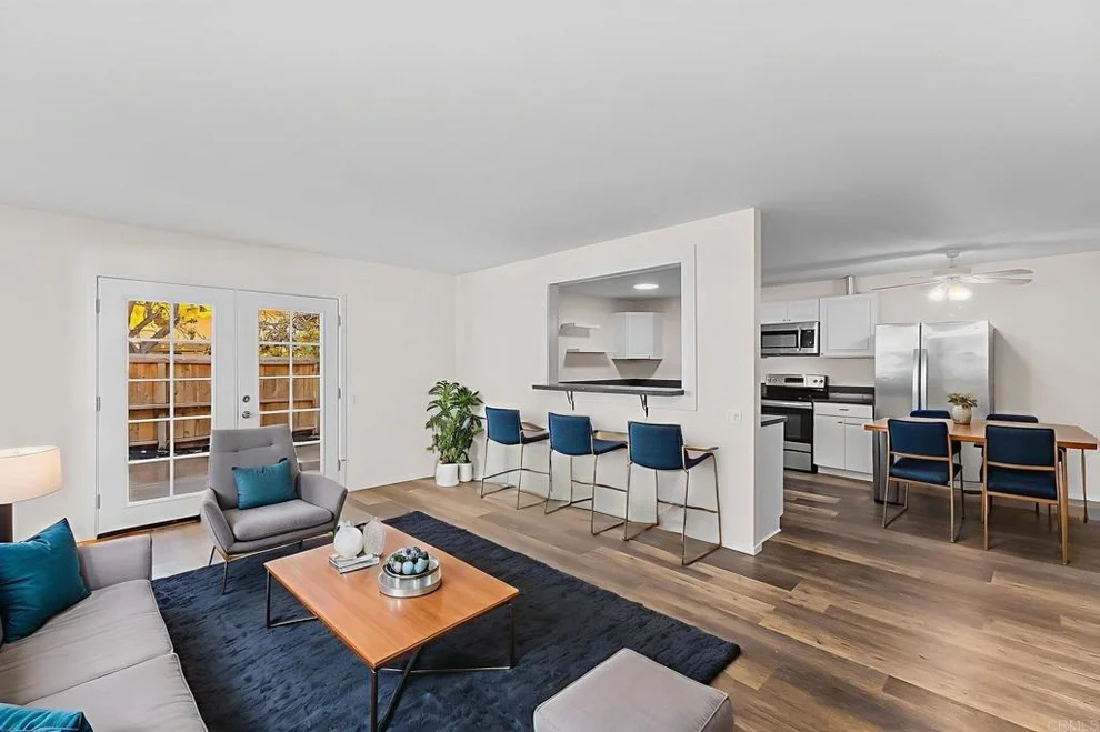 Unit for sale at 10767 Caminito Bravura, San Diego, CA 92108