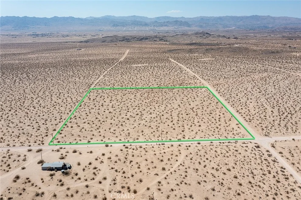 Unit for sale at 2549 Delaware Avenue, Joshua Tree, CA 92252