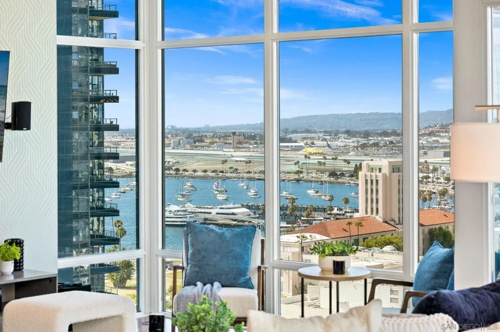 Unit for sale at 1262 Kettner Blvd, San Diego, CA 92101