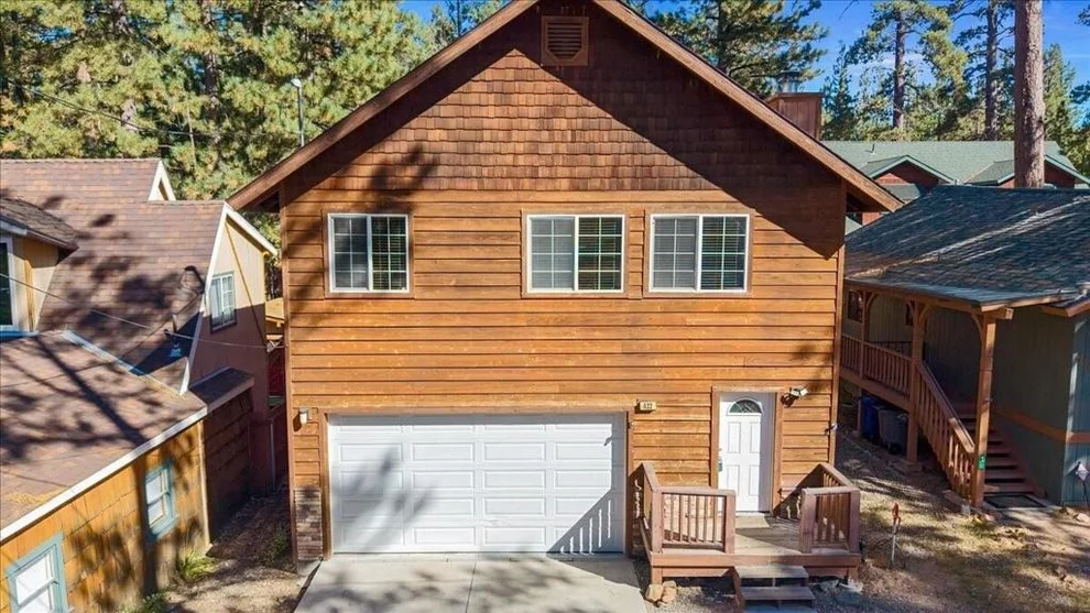 Unit for sale at 432 Chip-O-Wood, Big Bear, CA 92315