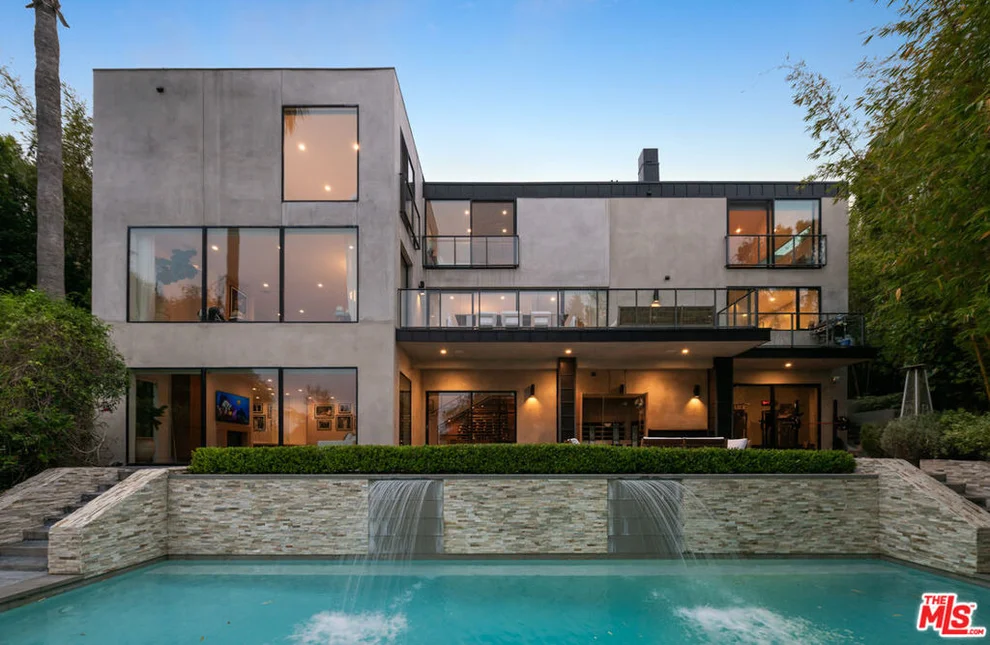 Unit for sale at 1552 Bel Air Road, Los Angeles, CA 90077
