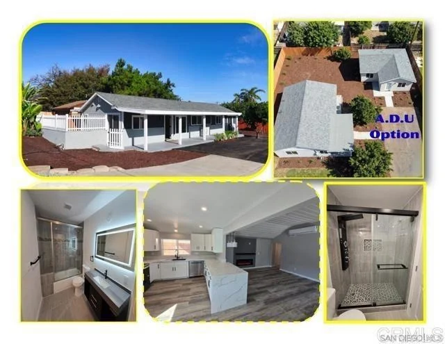 Unit for sale at 940 S Upas Street, Escondido, CA 92025