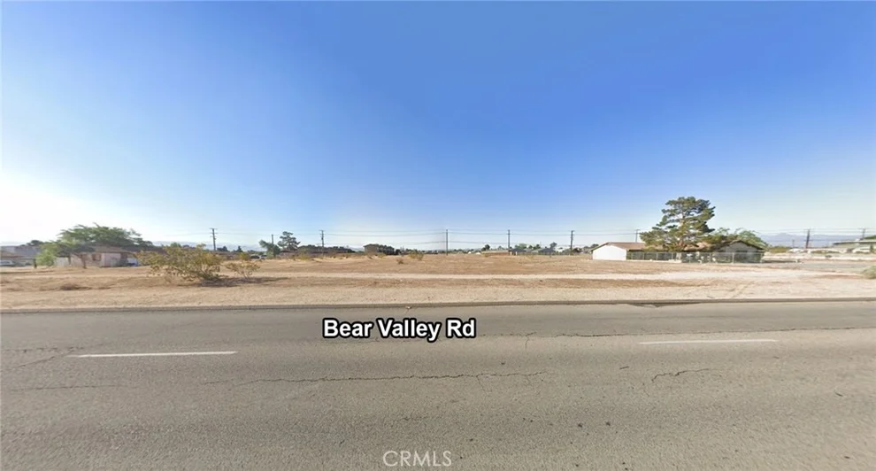 Unit for sale at 0 Bear Valley Road, Hesperia, CA 92345
