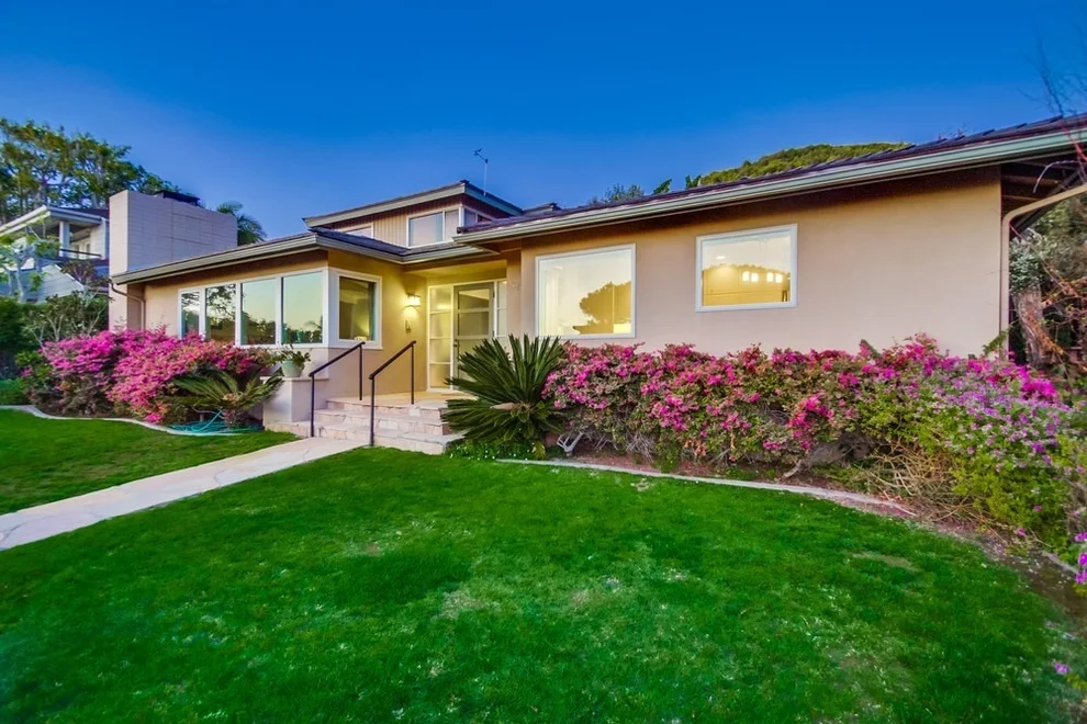 Unit for sale at 5845 Camino De La Costa, La Jolla, CA 92037