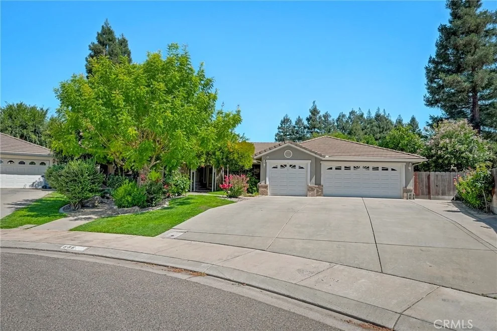Unit for sale at 686 Mockingbird Court, Merced, CA 95340