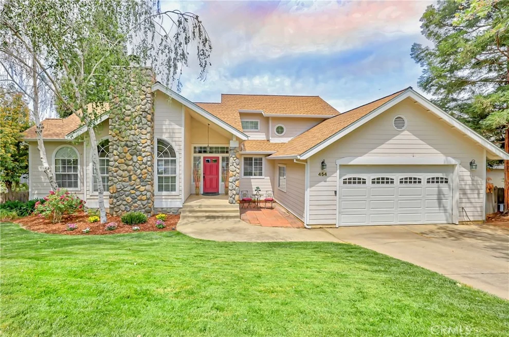Unit for sale at 454 Brookside Drive, Chico, CA 95928