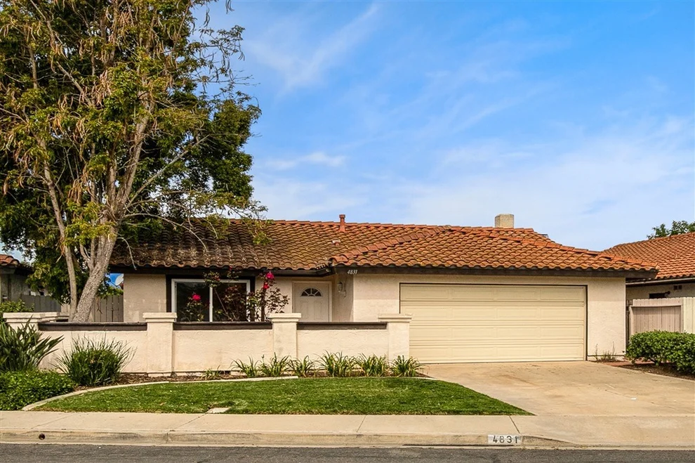 Unit for sale at 4831 Sagina Ct, Oceanside, CA 92057