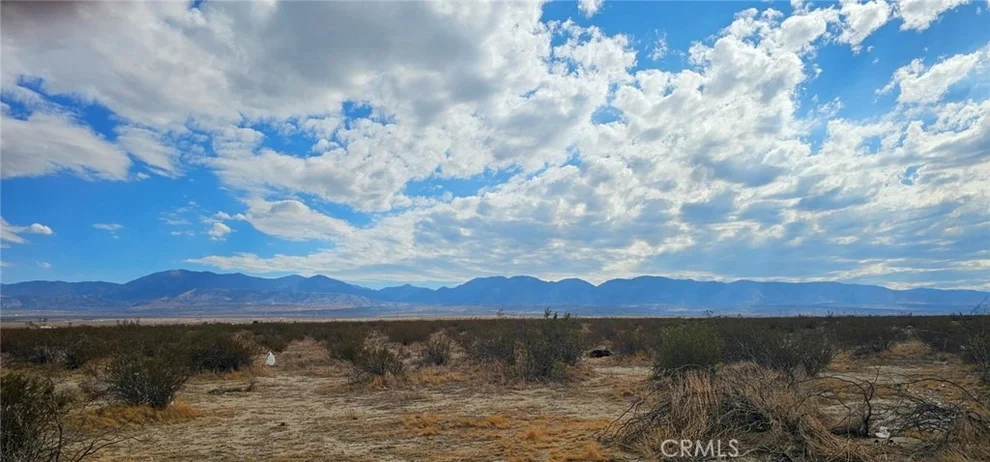 Unit for sale at 0 E 187th Street East Avenue S-8, Pearblossom, CA 93553