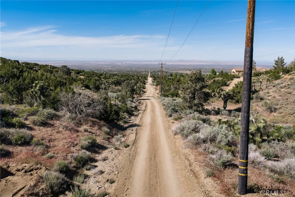 Unit for sale at 0 Silver Rock, Pinon Hills, CA 92372