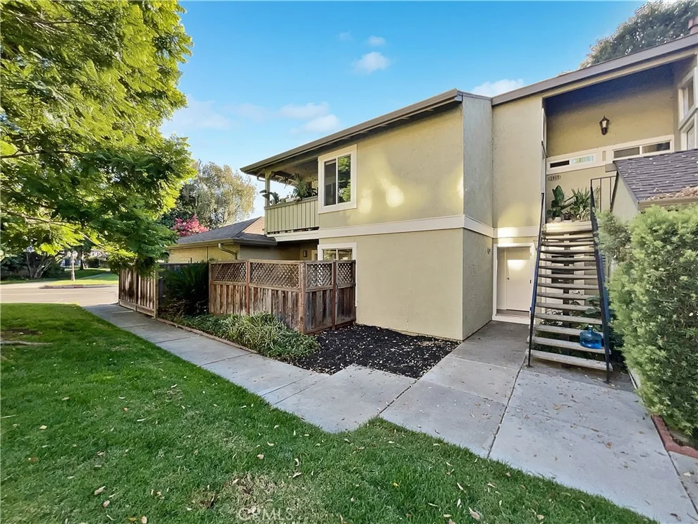 Unit for sale at 1023 Delna Manor, San Jose, CA 95128