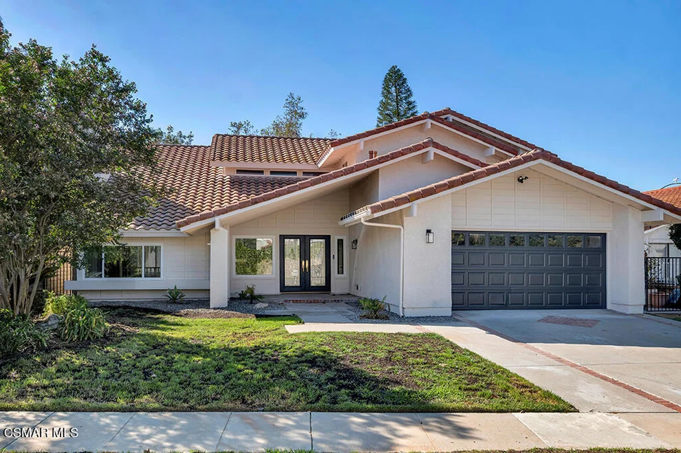 Unit for sale at 5216 Mohave Drive, Simi Valley, CA 93063