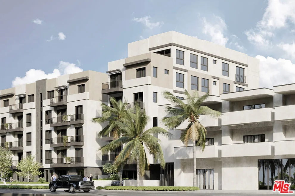 Unit for sale at 1047 S Corning Street, Los Angeles, CA 90035