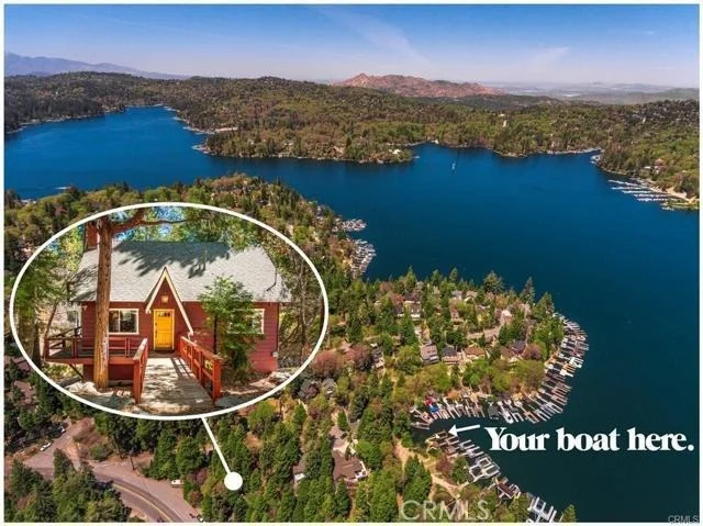 Unit for sale at 320 Highway 173, Lake Arrowhead, CA 92352