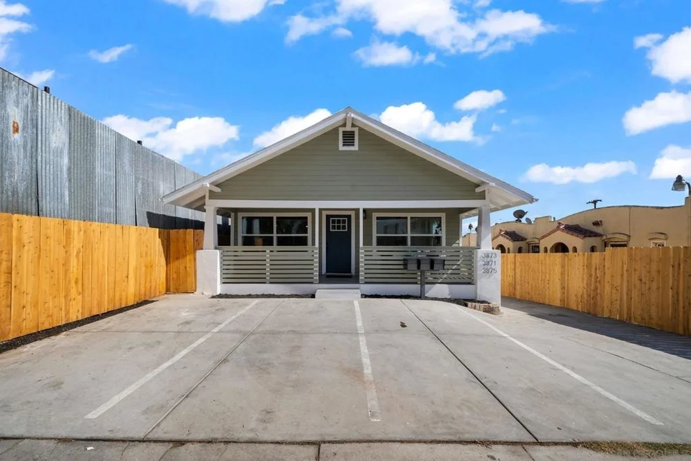 Unit for sale at 3871 75 37th St, San Diego, CA 92105