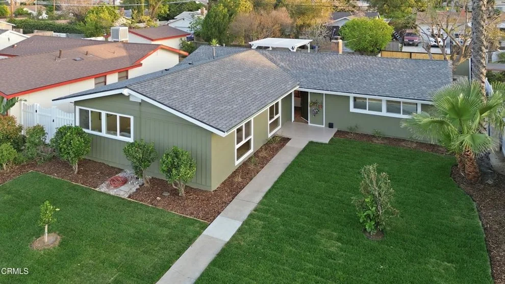 Unit for sale at 22718 Cantlay Street, Los Angeles, CA 91307