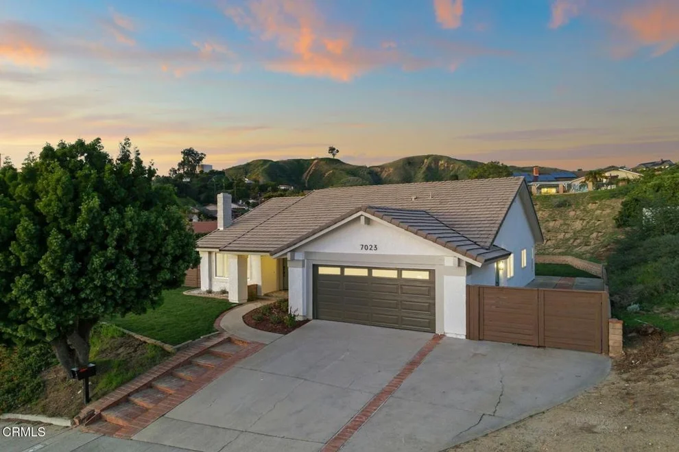 Unit for sale at 7023 Meadowview Court, Ventura, CA 93003