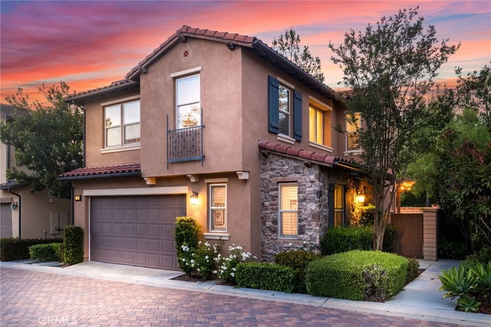 Unit for sale at 35 Clover, Lake Forest, CA 92630