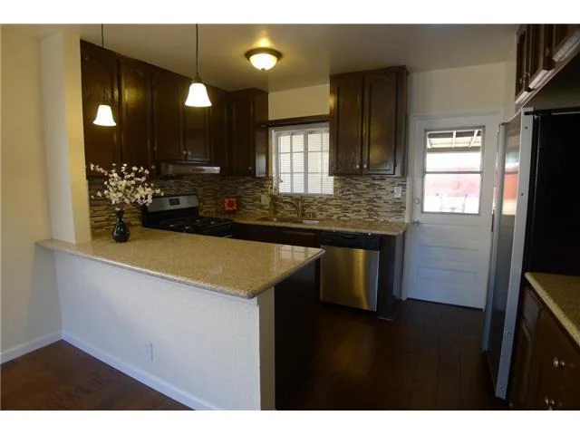 Unit for sale at 2917 Columbine Street, San Diego, CA 92105