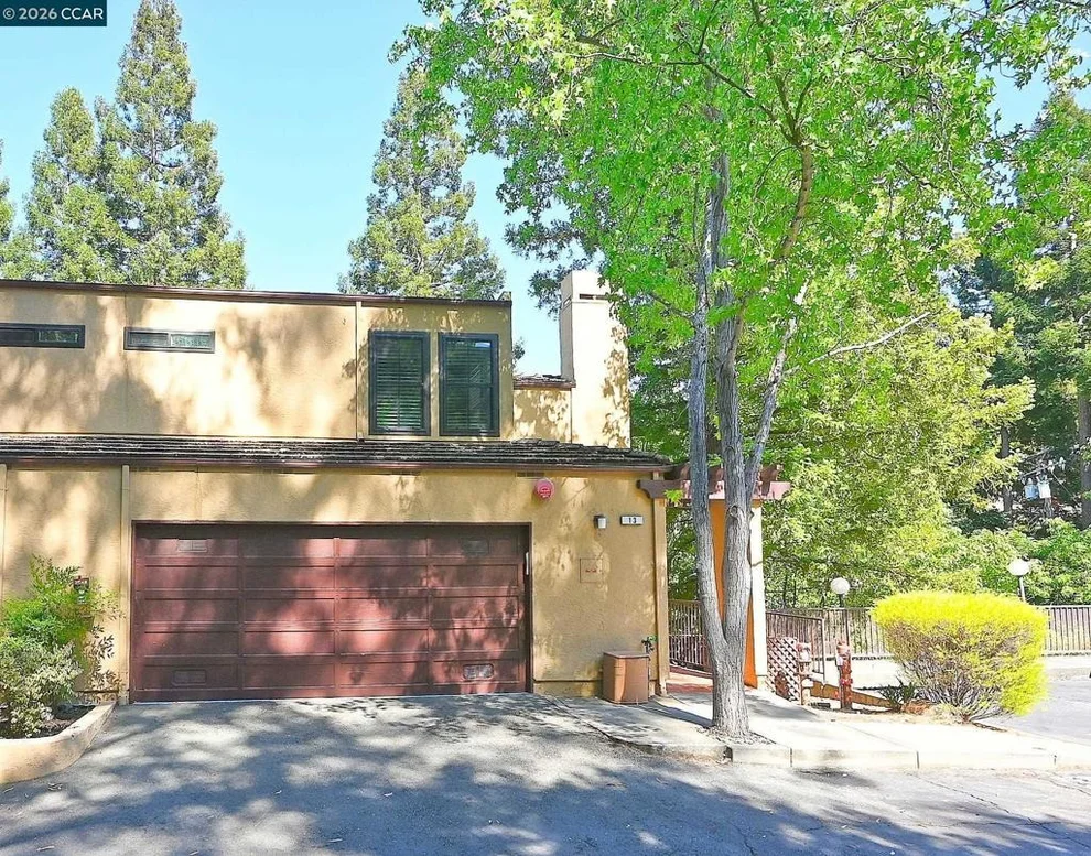 Unit for sale at 3279 Mt Diablo Court, Lafayette, CA 94549